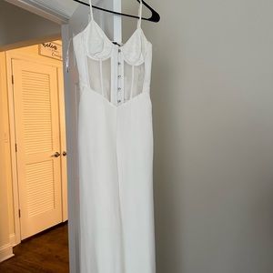 Lavish Alice Jumpsuit
